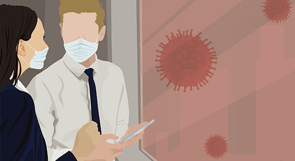 Is Your Businesses IT Ready for the Coronavirus?