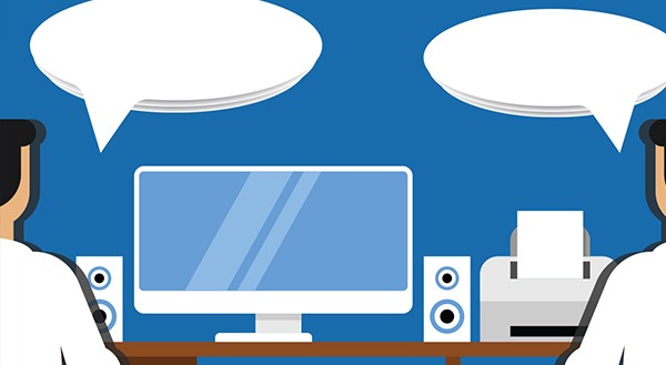 Need a Second Opinion? IT Support for Your Home
