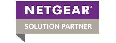 Netgear Partner
