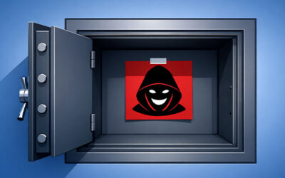 Your Backups Were Gone Before You Saw the Ransom Note