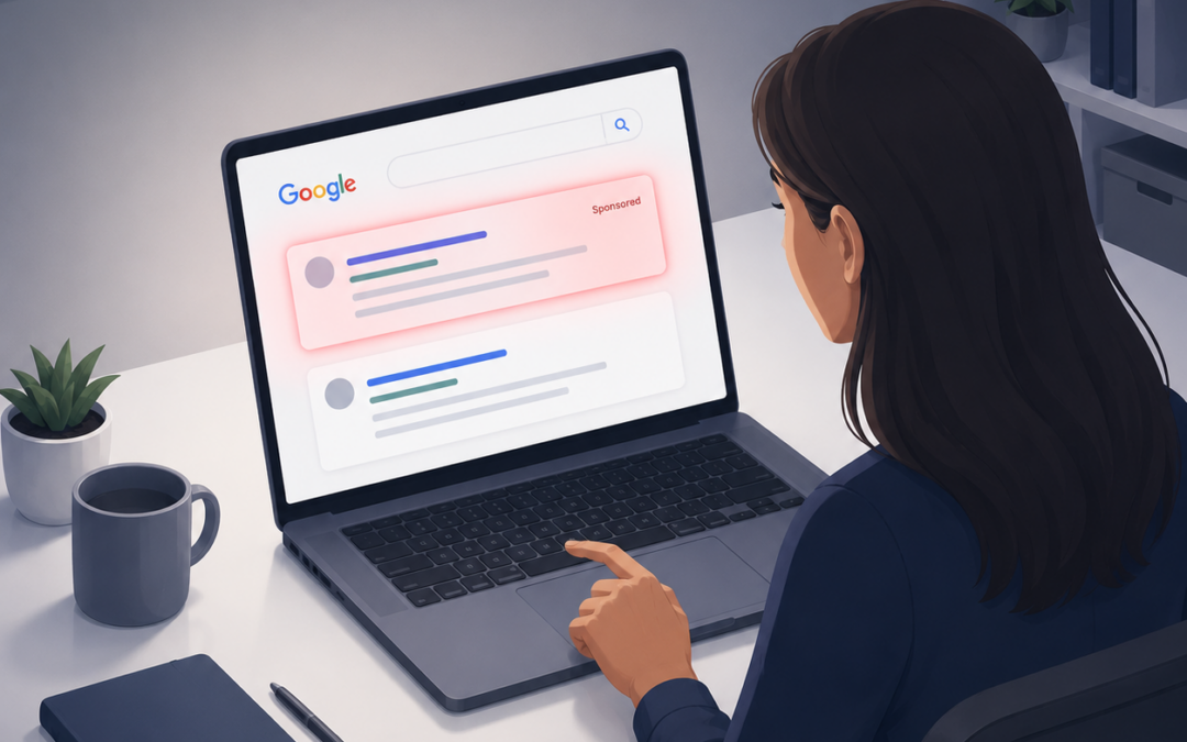 Malvertising: When the Ad at the Top of Google Is the Threat