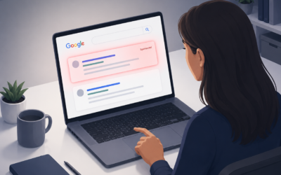 Malvertising: When the Ad at the Top of Google Is the Threat