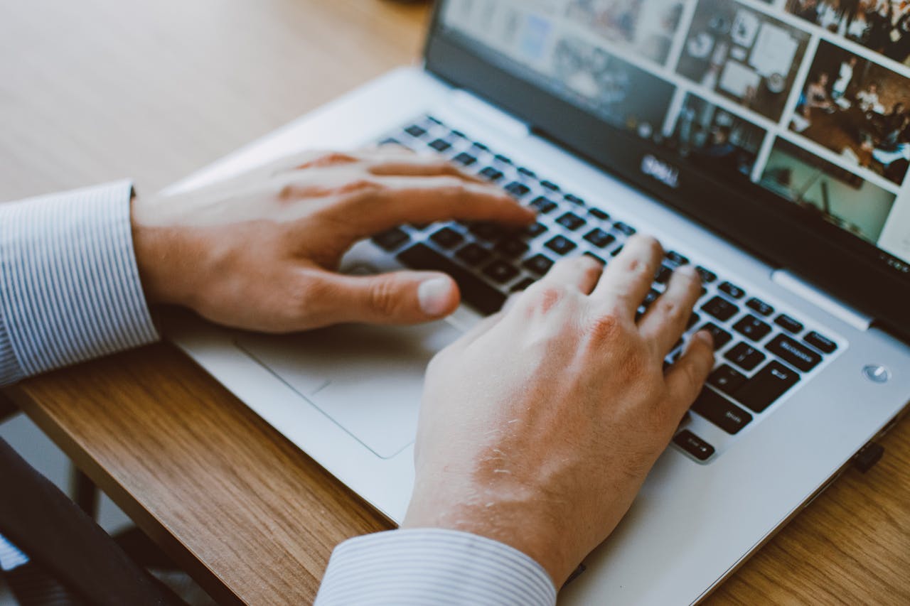 Canadian Website Hosting
