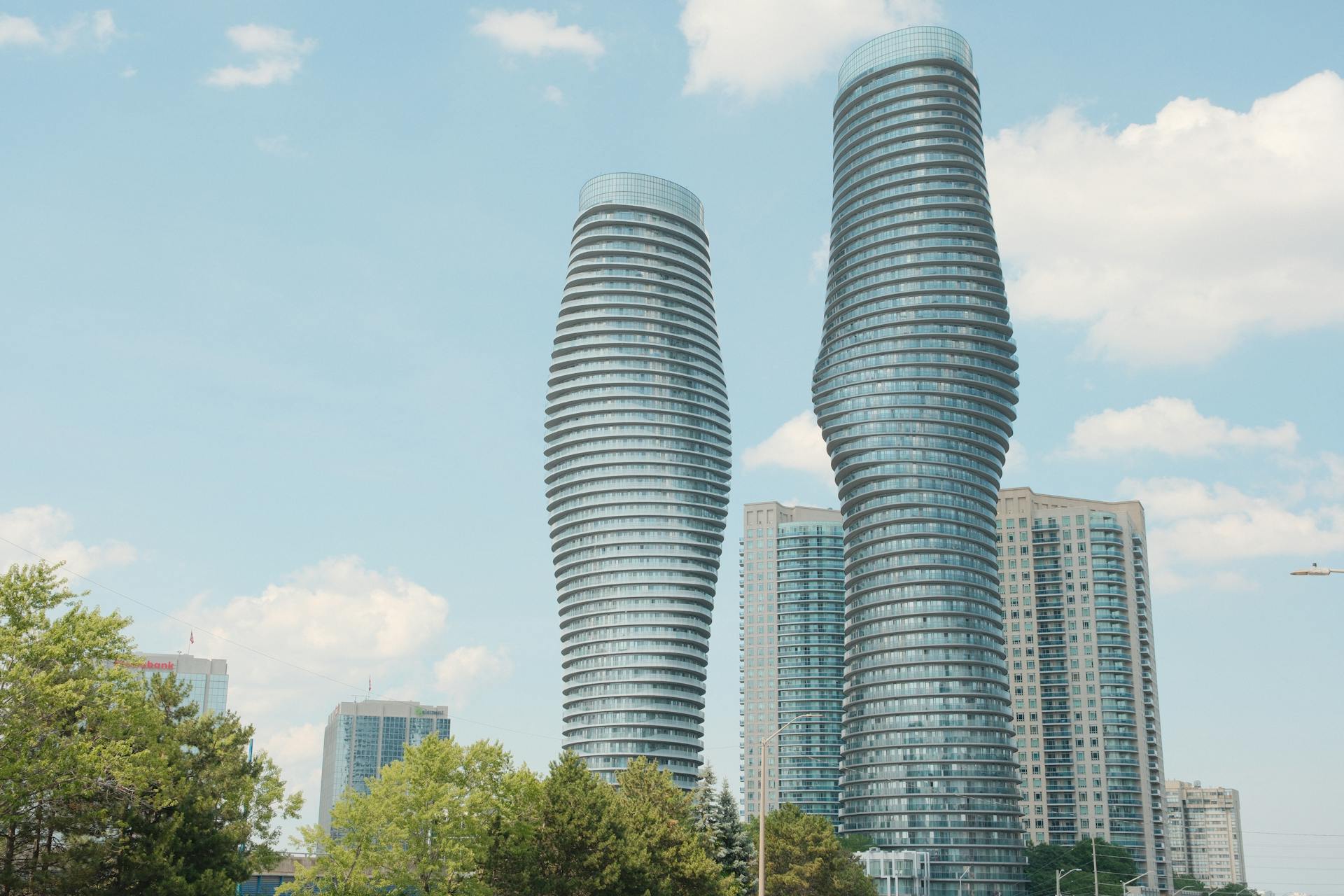 Managed IT Services Mississauga