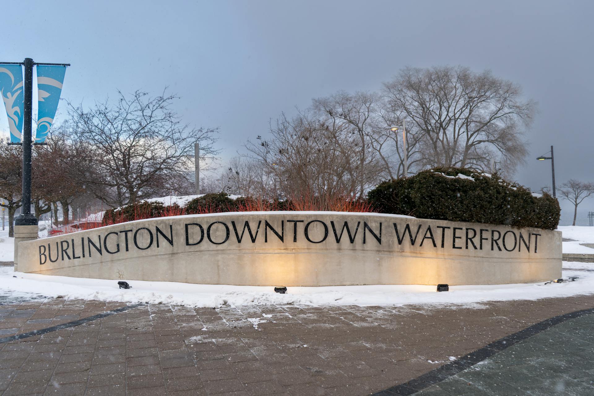 Burlington Managed IT Services