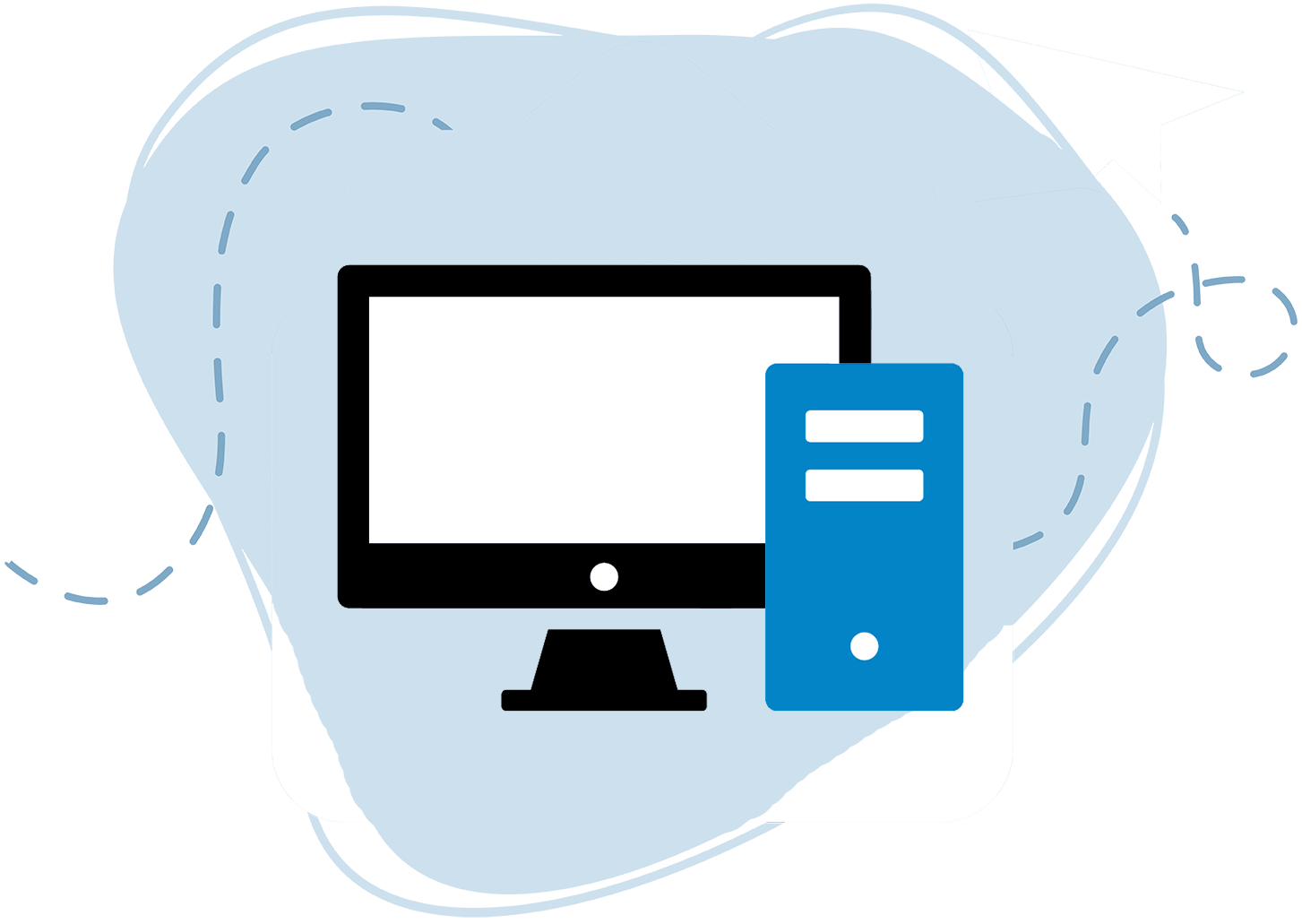 VoIP (Ooma Office)